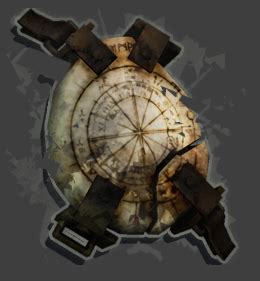 dishonored rune guide.